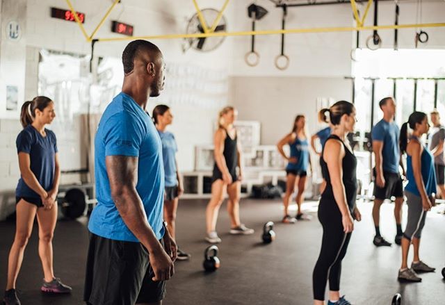 IronTribe's tweet photo. Schedule your Monday workout β
Write down your goals β
Say your affirmations β
and π₯CRUSHπ₯ the week ahead! | #whyitribe #irontribe #sundaymotivation #funfastfit https://t.co/z5xdCudpbq