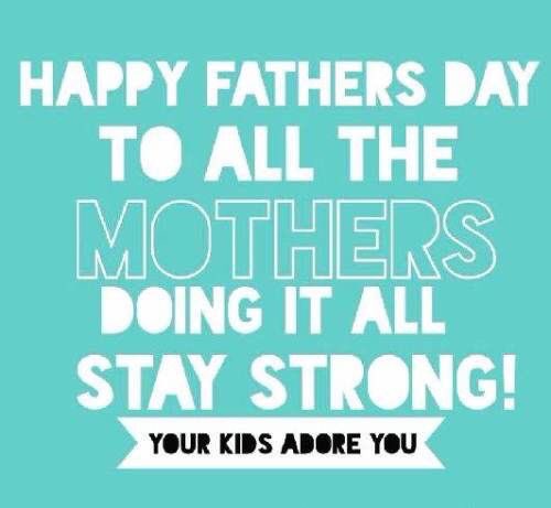 Happy Father’s Day to all our graduates fathers, stepdads, bonus dads, grandfathers, and moms who have to be dads! Hope you have an amazing day! #ProtectTheNest2019 #ClassOf2019