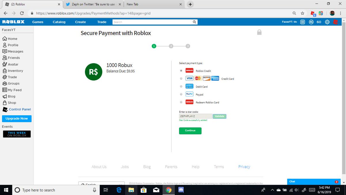 Roblox accounts with robux and obc
