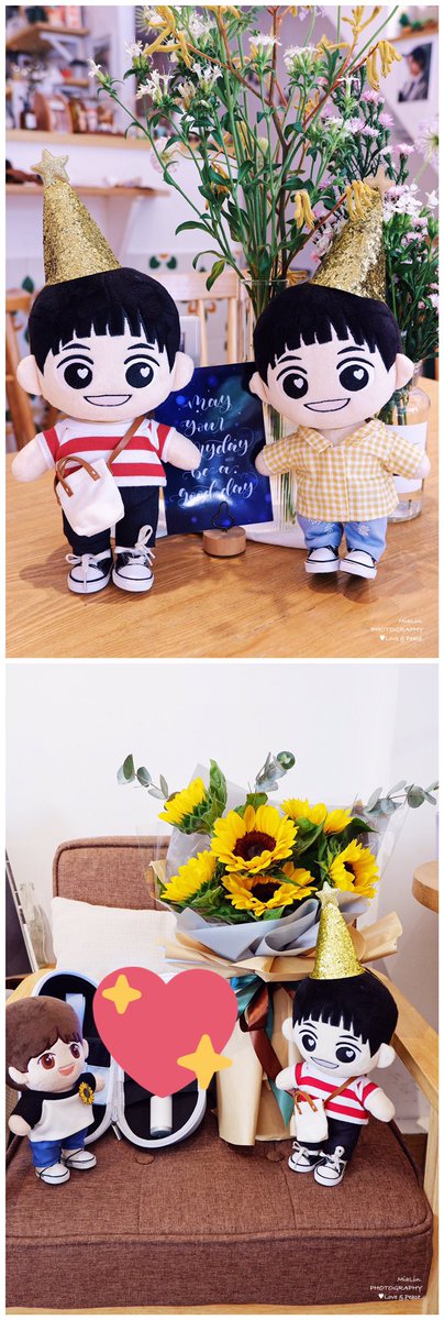 💙Good Day in 6.16🌻…0.4♥️
✨Happy Bogum Day✨🎂