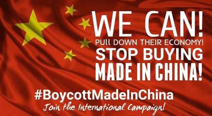 _rainbowfighter's tweet photo. I urge the traveling Filipinos, visit Vietnam 🇻🇳, other friendly @ASEAN member countries if you want to go on a holiday. 

Avoid China 🇨🇳, don’t waste your hard earned pesos to a country that mocks us, steals from us and attempts to murder us right at our own sea yard. https://t.co/4pAjeqEegp