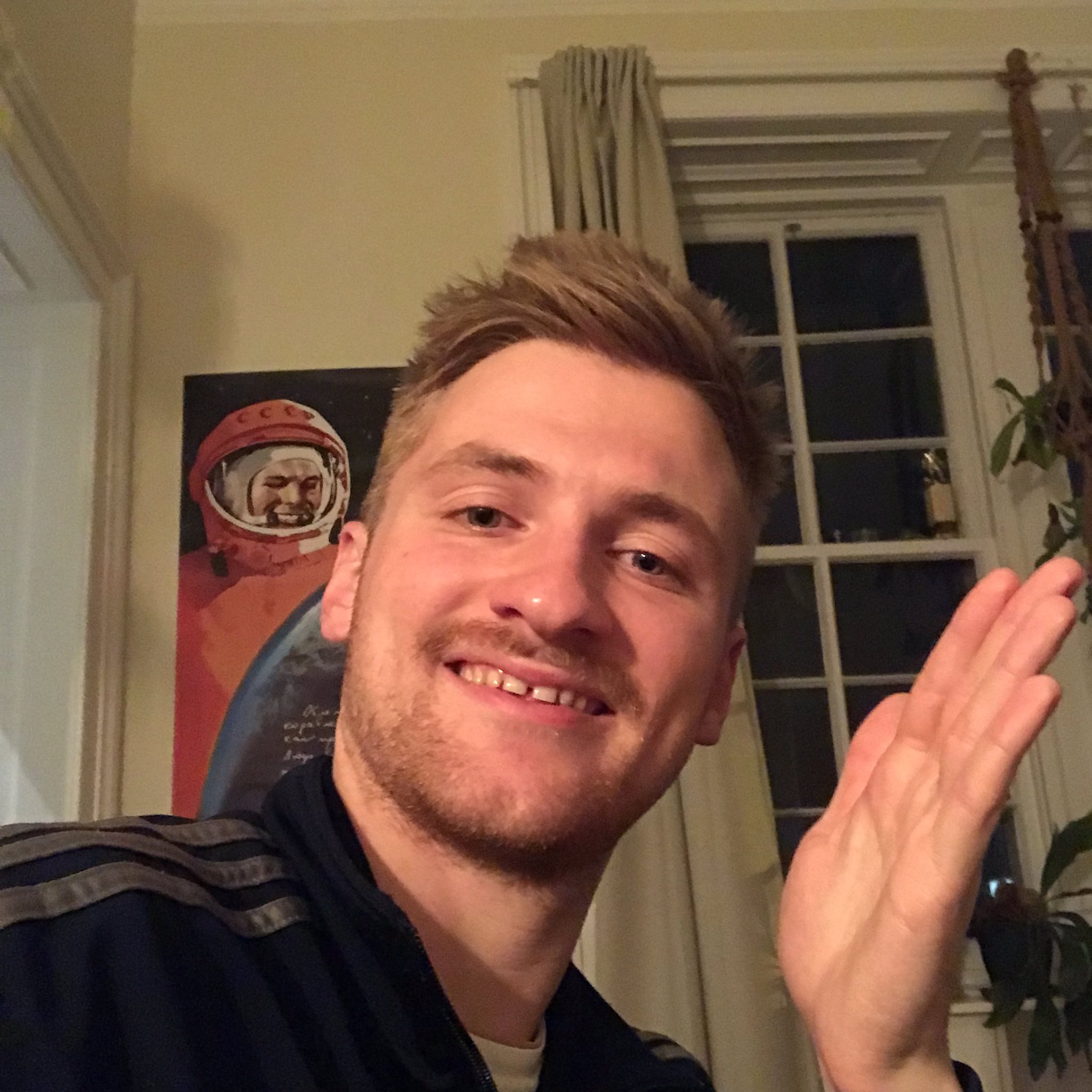 Coffee for your head