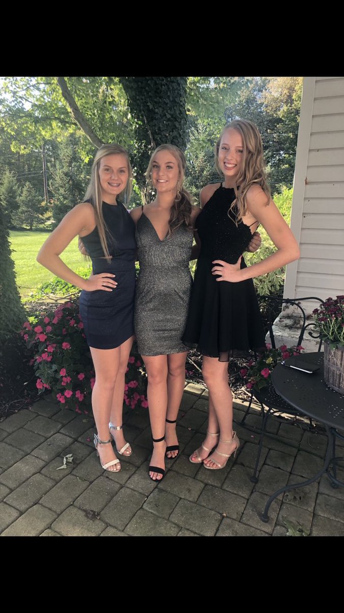 bherbe2's tweet photo. Happy birthday Ava!! I hope you are having the best day! Thanks for all the memories. Love you long time! Enjoy 16❤️🤩 @avaferonti_ https://t.co/SUnR7llh0c