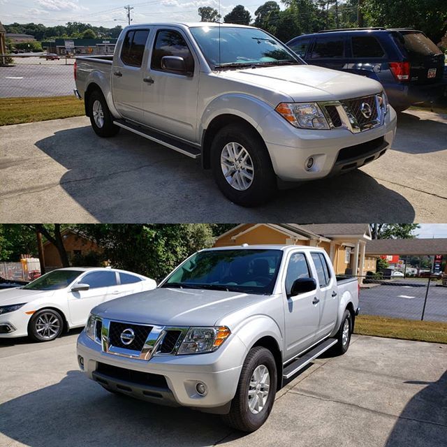 GlassTigerTint's tweet photo. Nissan Frontier with Llumar CTX and AIR 80 installed. #glasstigertinting #llumar #llumarfilm #llumarfilms #llumarwindowfilm #llumarwindowfilms #ctx #llumarctx #air80 #llumarair80 #airblue #nissan #frontier #nissanfrontier @llumarfilms https://t.co/PFpUzkB9G5 https://t.co/220V1BAh1q
