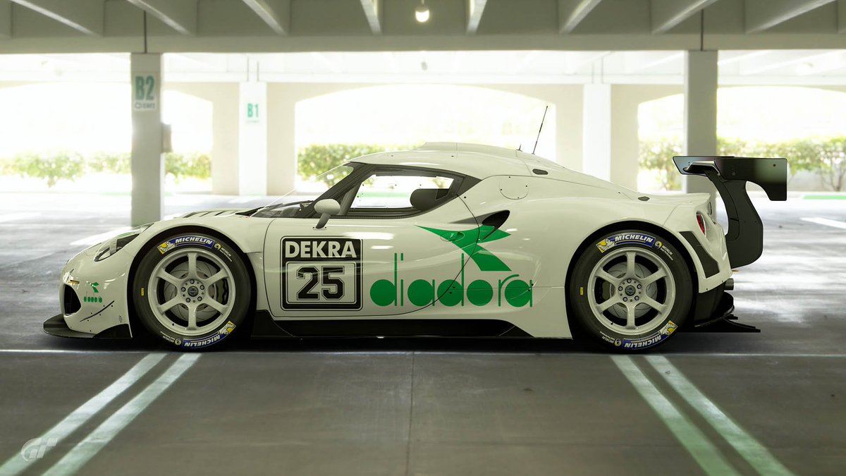diadora racing