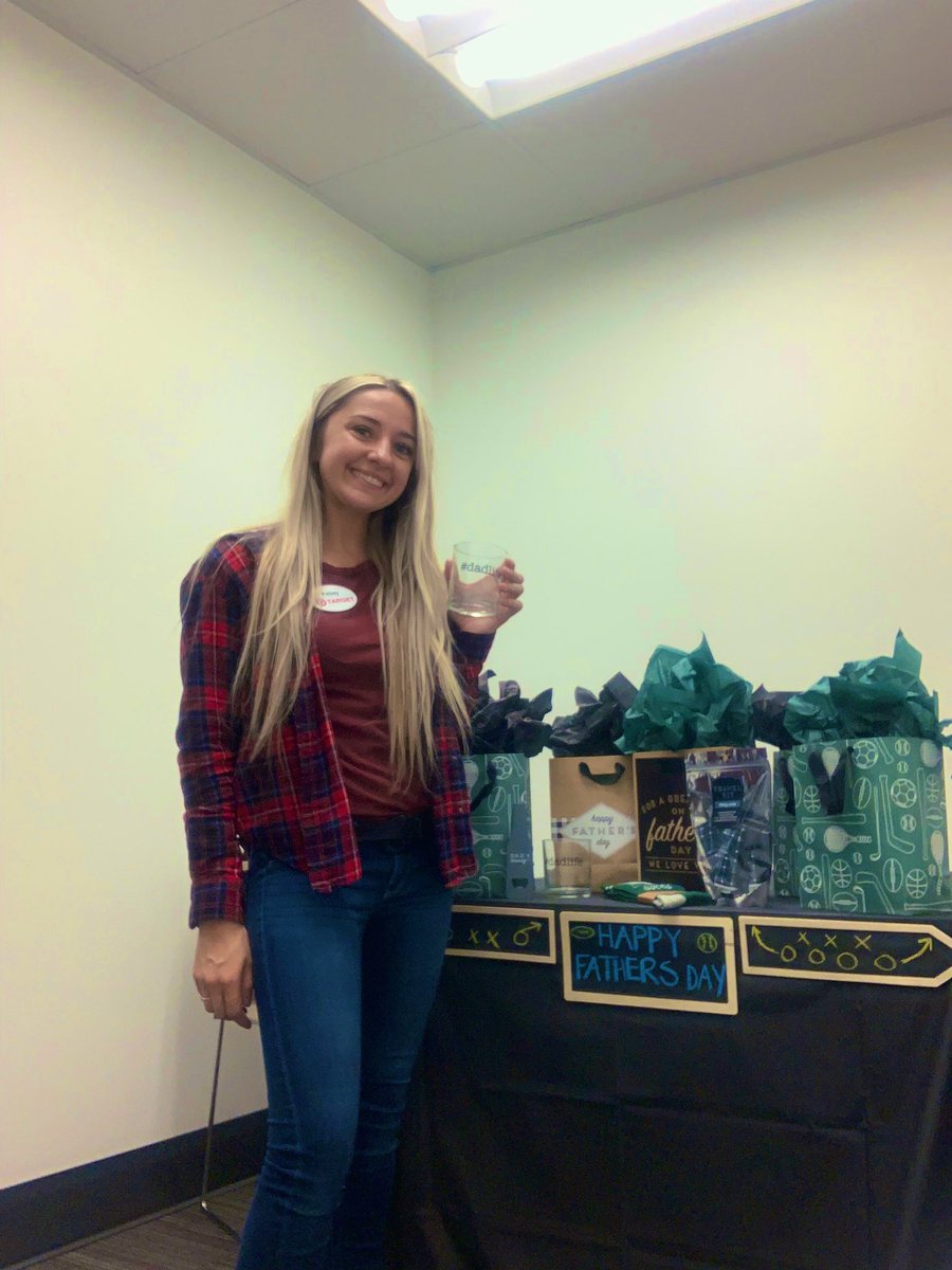 Made some plays to celebrate all the dads that had to work today! #HappyFathersDay