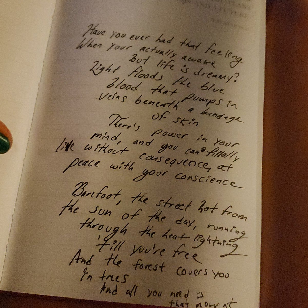 ermthepoet's tweet photo. Feelings of divine power #poetry #poet #poem #writeeveryday #evenifyousuck #poetsoftwitter https://t.co/gQo9rZuJbF