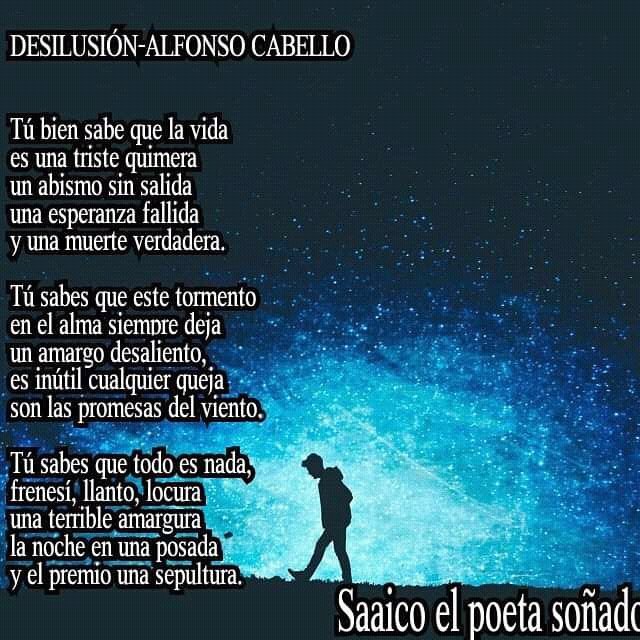#poesia #vida #apolosolarte