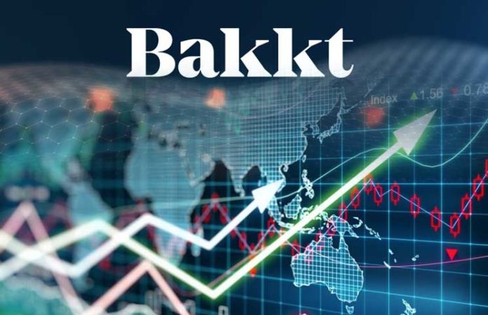 btcafrika's tweet photo. Bakkt Bitcoin Futures Exchange to Launch in July https://t.co/NGg0sGjcvy https://t.co/dPuqeSgNB9