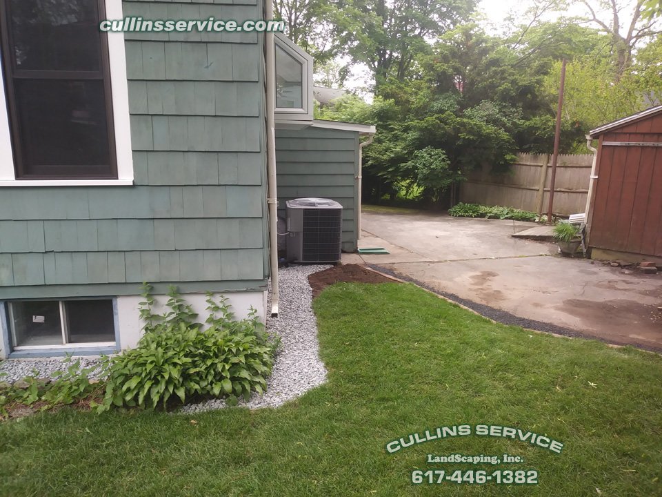 Culser1's tweet photo. This was an #amazing #backyard #transformation Probably my #favorite one yet.

#winning #love #green #growing #skidsteer #working #worksmarternotharder #beastmode #entrepreneur #business #beautiful #liked #achieve #picoftheday #landscape #design #newengland #massachusetts https://t.co/LCY55G8JL1