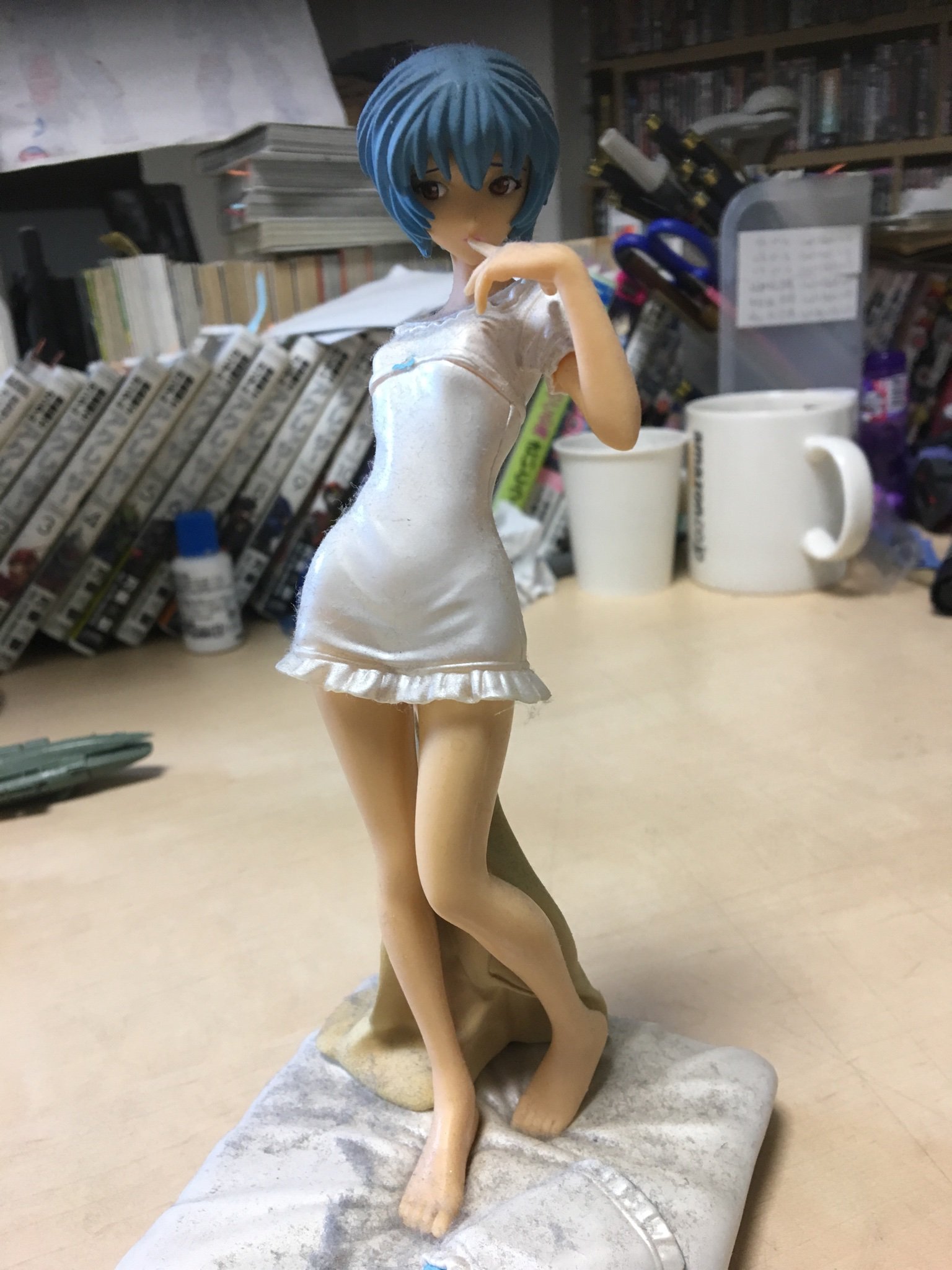 万乗 大智 子供の時は手の届かなかった憧れの高価なデッサン人形も今となってはワゴン品 T T デッサン人形の何が凄かったかと言うと 想像力を磨く訓練だったのかもしれない これが綾波レイと見えるかどうかはあなた次第なのだ T Co Nphkomszk9 万乗 大智 子供の時は手の届かなかった憧れの高価なデッサン人形も今となってはワゴン品 T T デッサン人形の何が凄かったかと言うと 想像力を磨く訓練だったのかもしれない これが綾波レイと見えるかどうかはあなた次第なのだ T Co Nphkomszk9