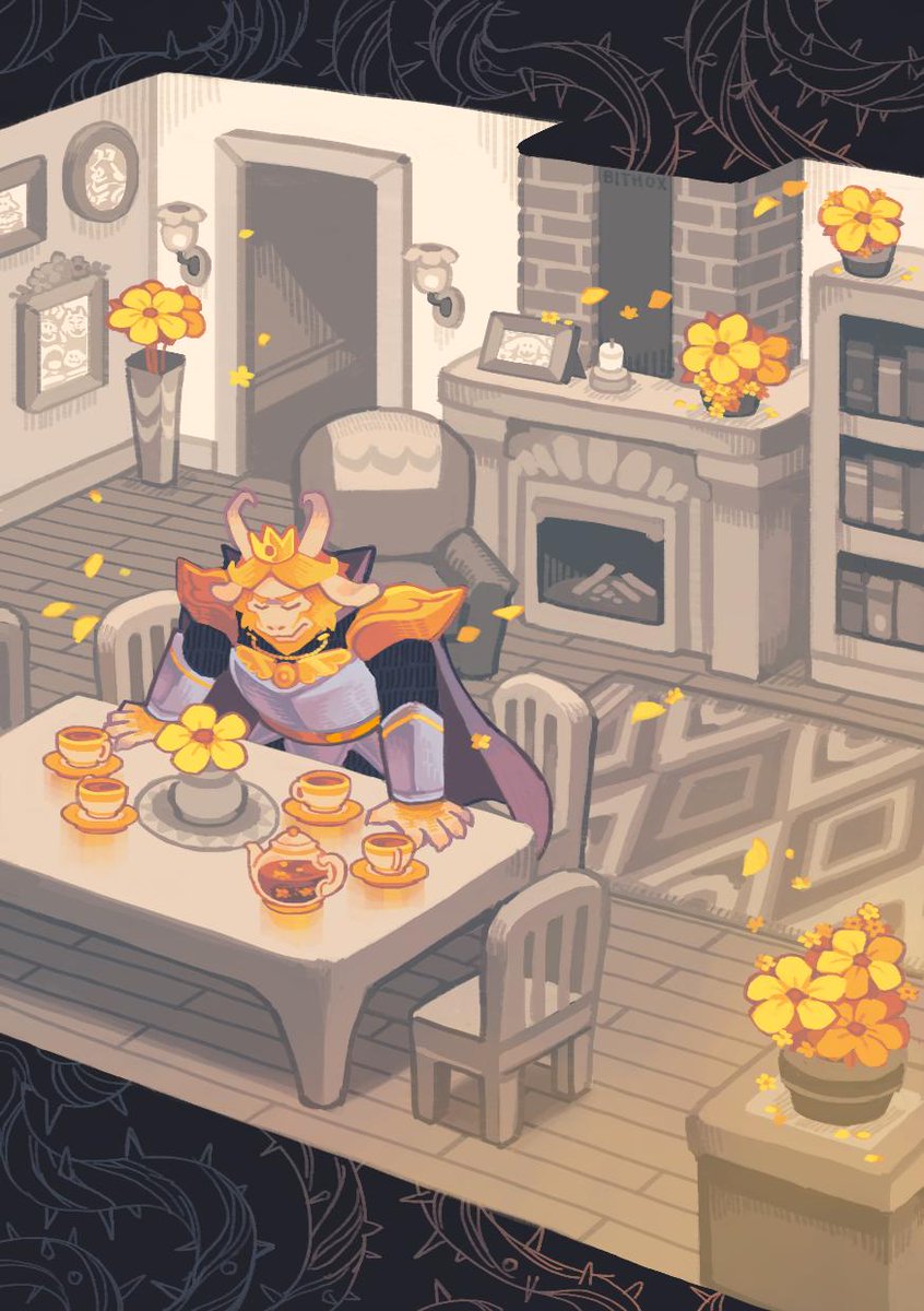 bithox! @ hiatus tweet media