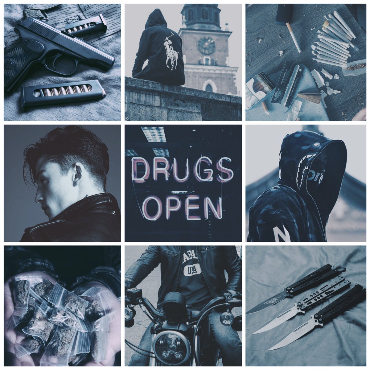 Mikhail J. Nóvikov tweet media