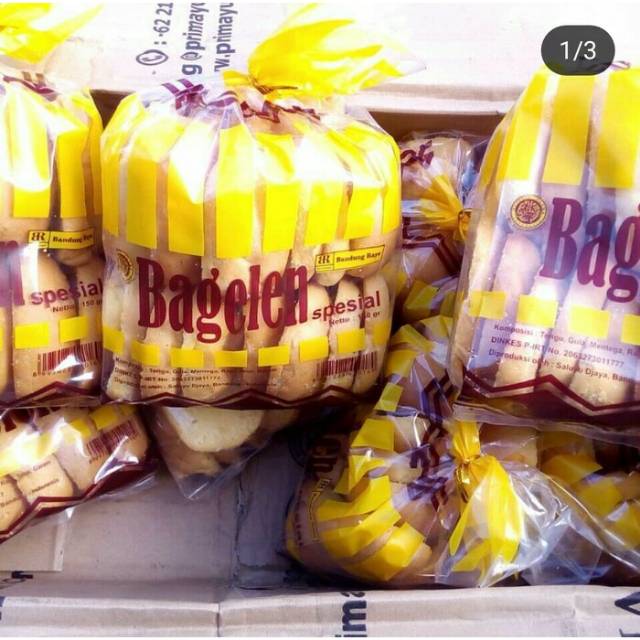 aruyatman's tweet photo. Saya menjual Roti Kering Bagele... seharga Rp0. Dapatkan produk ini hanya di Shopee! https://t.co/QJYxghK0Rq #ShopeeID https://t.co/zvomlTbWQQ