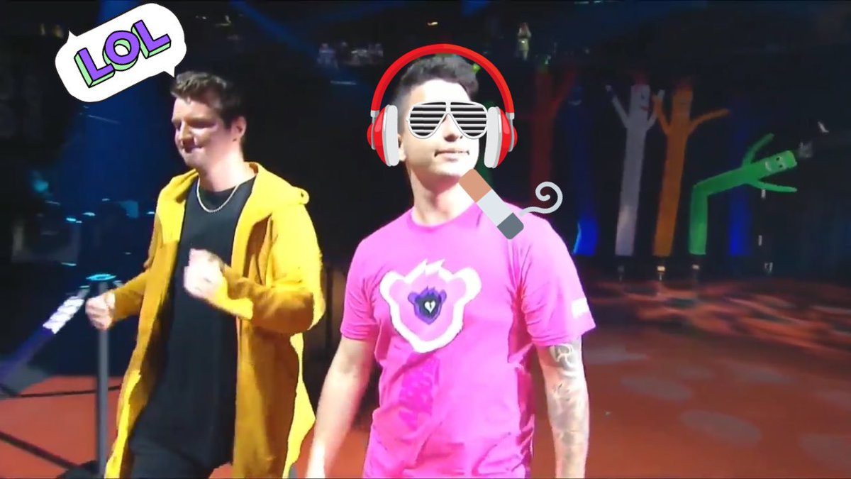 danielpresi tweet media