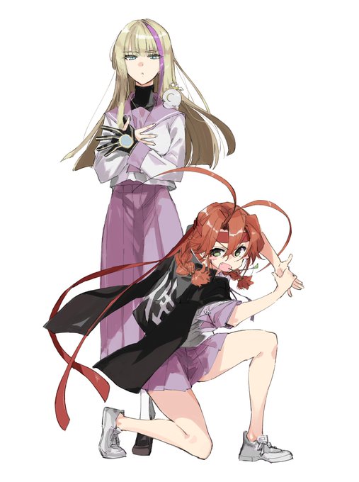 シチハゴジュウロクのtwitterイラスト検索結果 シチハゴジュウロクのtwitterイラスト検索結果