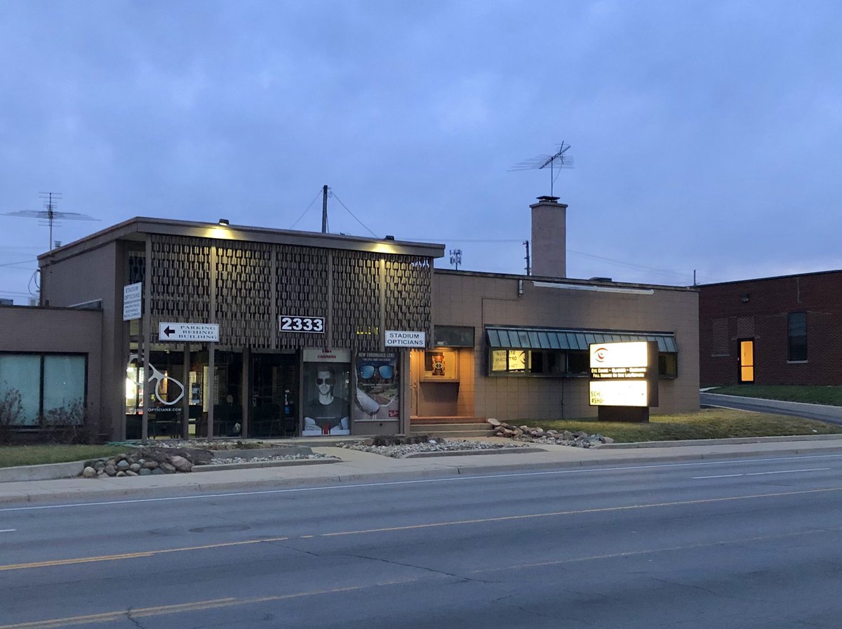 Robert C. Metcalf, Hodges Travel Agency (1961)