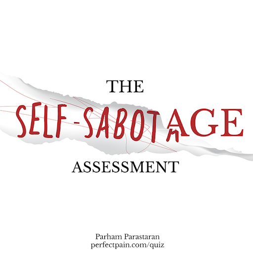 ParhamPodcast's tweet photo. Our outlook on life determines a lot about our happiness and how we handle things that don’t go our way. Are you your own worst critic? Take my quiz to find out: https://t.co/zPQi8Bdebw https://t.co/tO0eaQaC6X
