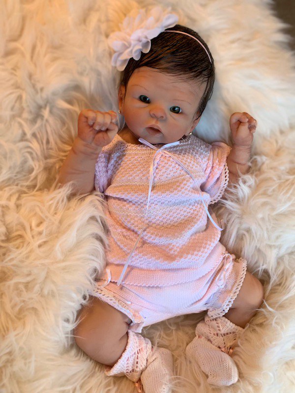the dollconnectionstore
