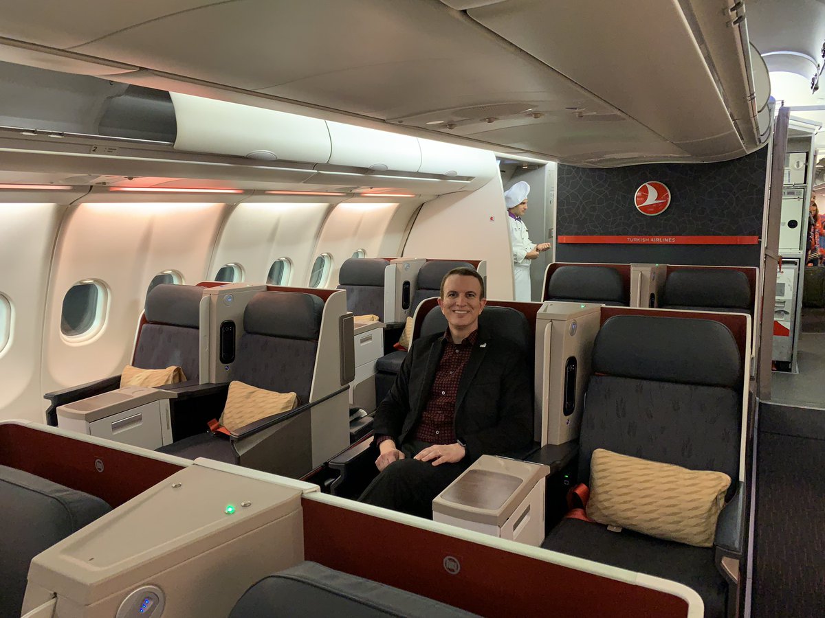 Dr. Joe Leader (@joepleader) on Twitter photo En route on <a href="/TurkishAirlines/">Turkish Airlines</a> to <a href="/FutureTravelX/">Future Travel</a> #EMEA / #Istanbul for the official opening of the New Istanbul Airport with over 100 #airlines and #airports in attendance! We are honored to have our first event where FTE is officially part of the <a href="/theAPEXassoc/">APEX</a> Family! #PaxEx En route on <a href="/TurkishAirlines/">Turkish Airlines</a> to <a href="/FutureTravelX/">Future Travel</a> #EMEA / #Istanbul for the official opening of the New Istanbul Airport with over 100 #airlines and #airports in attendance! We are honored to have our first event where FTE is officially part of the <a href="/theAPEXassoc/">APEX</a> Family! #PaxEx