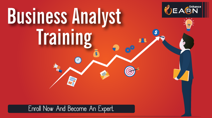 EnhanceLearnUSA's tweet photo. Interested in business analyst training??
👉course details: https://t.co/RLOMM6irwo

#training #ba #businessanalyst #course #IT #teachnology #onlinetraining https://t.co/XtlK9SF573