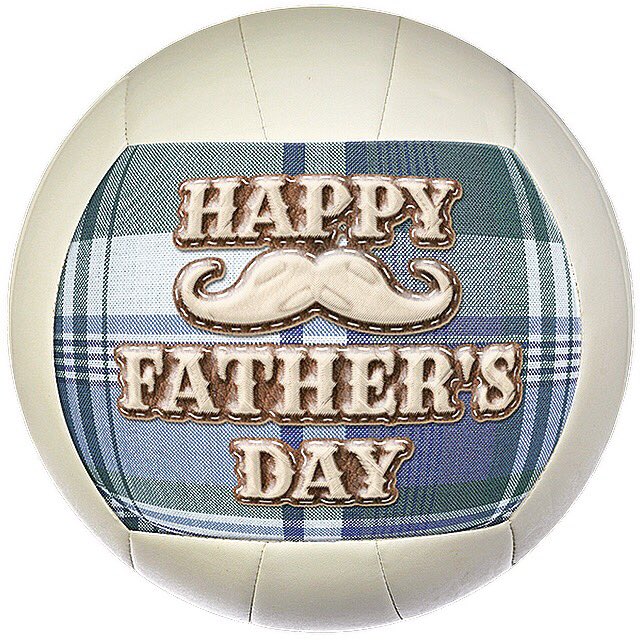 NOVA_vball's tweet photo. Happy Father’s Day to all the Volley-Dads out there today! https://t.co/nQGcVaLRX4