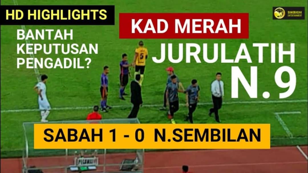 Download Kad Merah Futsal Background