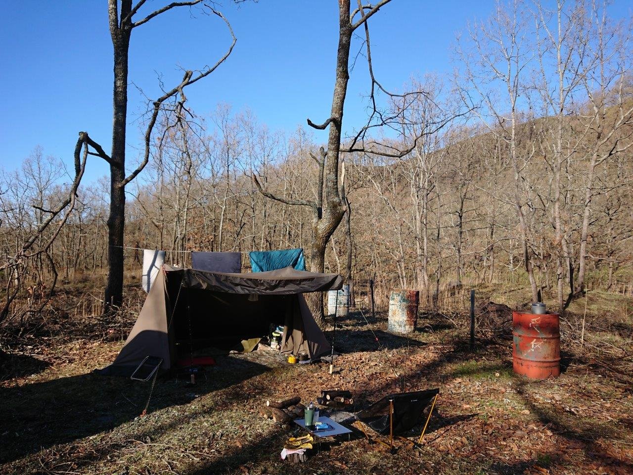 茶屋の原キャンプ場 Twitter Search Twitter