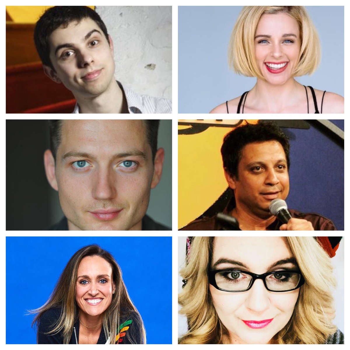 This show is going down tomorrow 6/17 at The Write Off Room in Woodland Hills. Free admission! You’ve been warned. #supportlivecomedy #standupcomedyshow