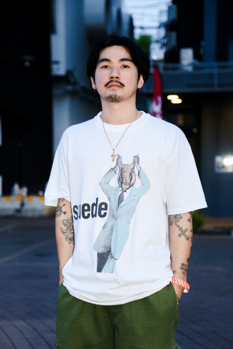 looker_online's tweet photo. #LookerStreetStyle #StreetFashion #StreetStyle #MenFashion #Menswear #Style #Fashion #StreetLook  #OnStreet #BangkokStreetStyle

Photo by @sivakorn_boat https://t.co/ufrc0rOUOX