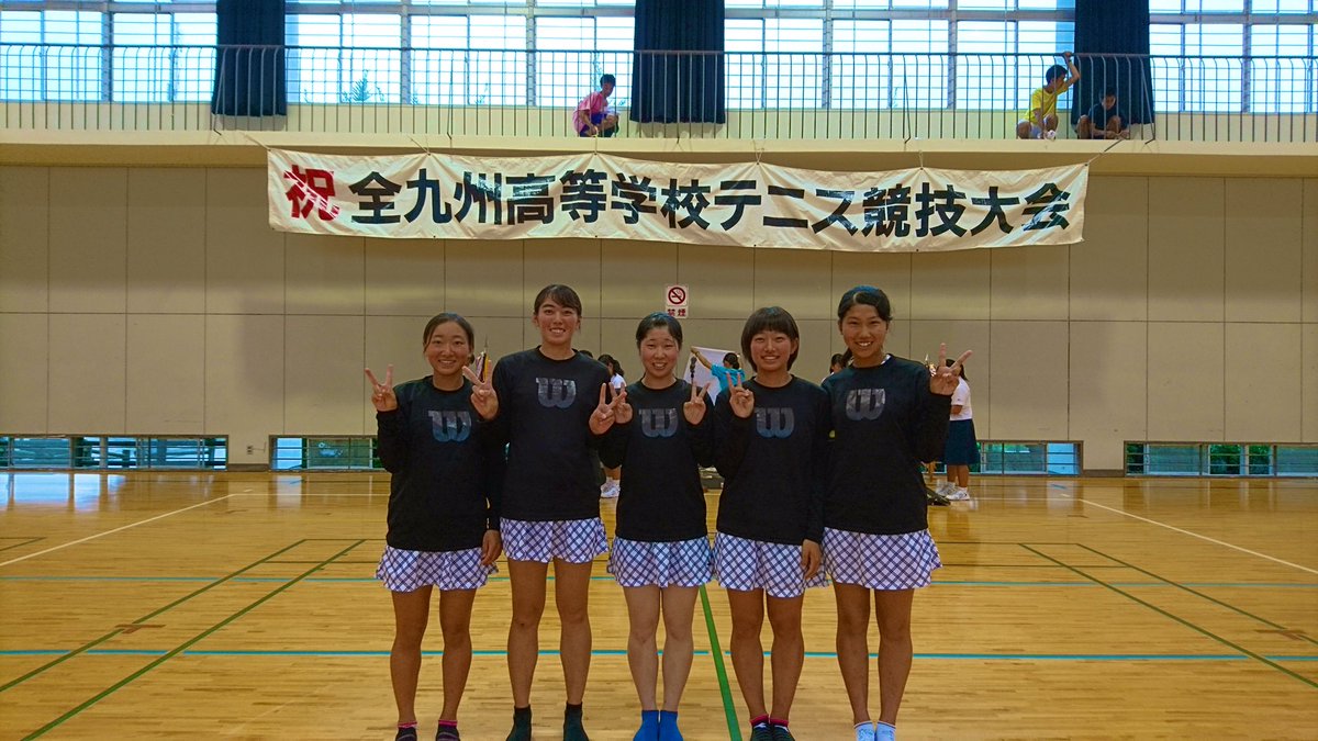 鳳凰女子テニス Hoohkayksa טוויטר