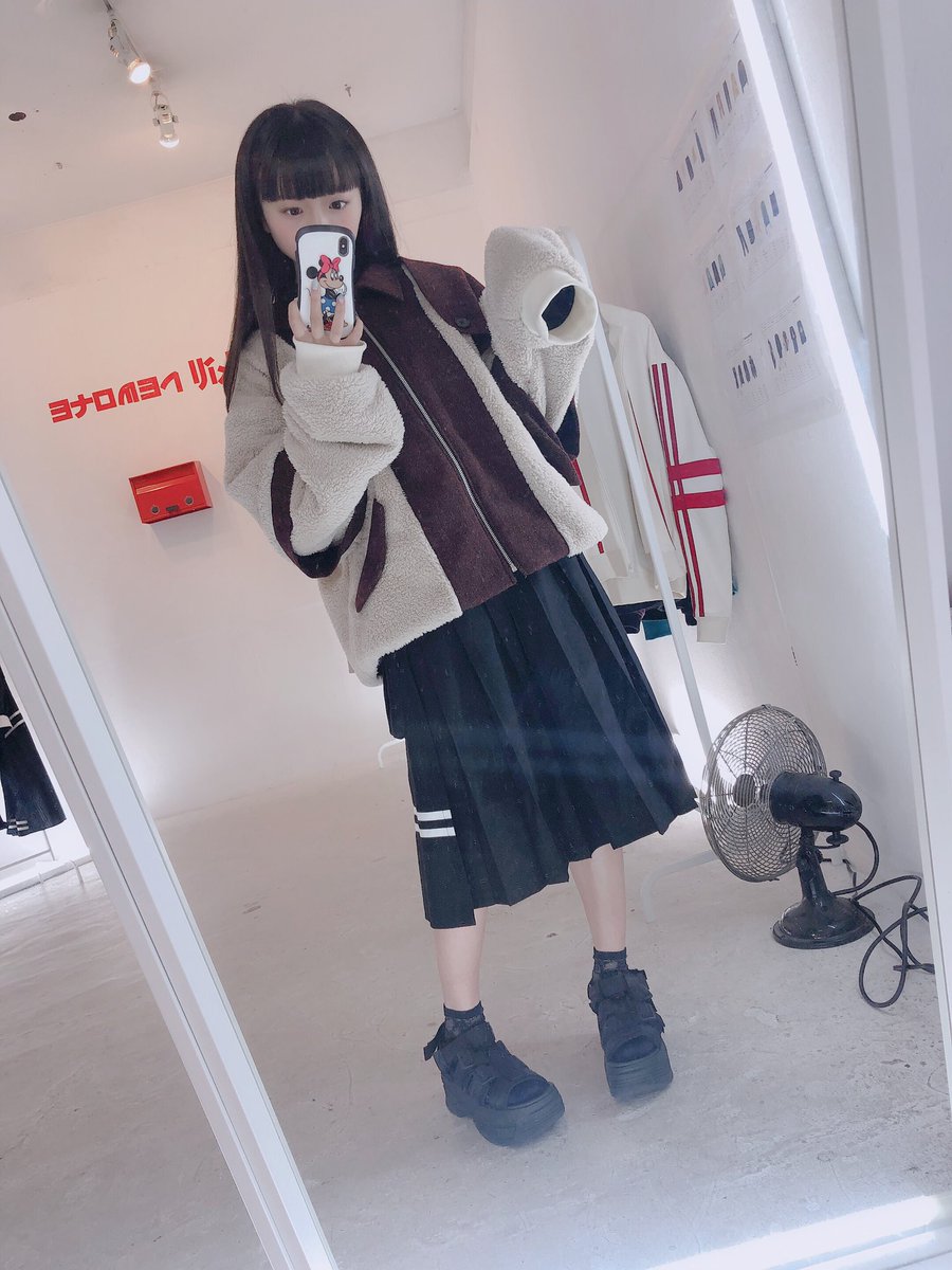 橘桃奈 على X: 