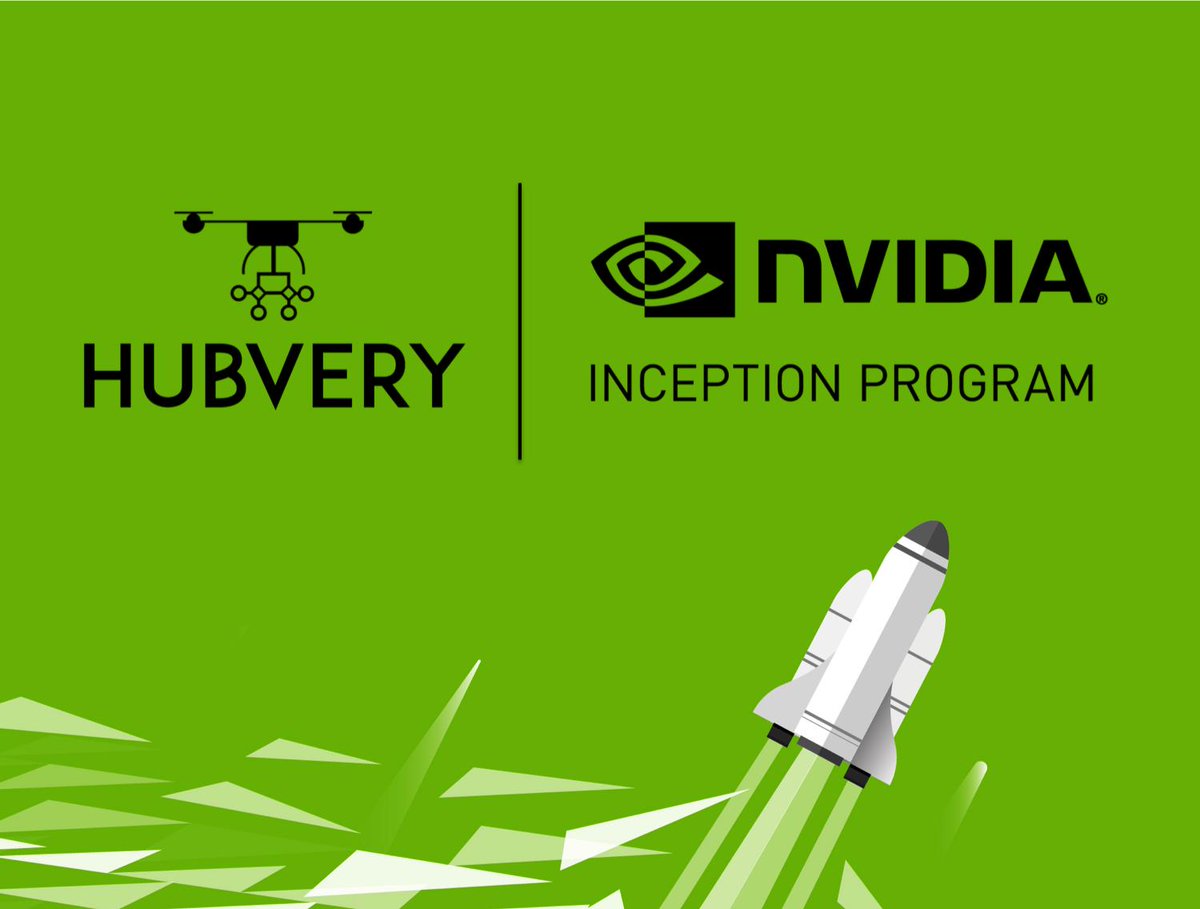 HUBVERY, LLC. Joins NVIDIA Inception Program

Mountain View, CA.— HUBVERY today announced it has joined the NVIDIA Inception program, which is designed to nurture startups revolutionizing industries with advancements in AI and data sciences.
mc.ai/hubvery-llc-jo…