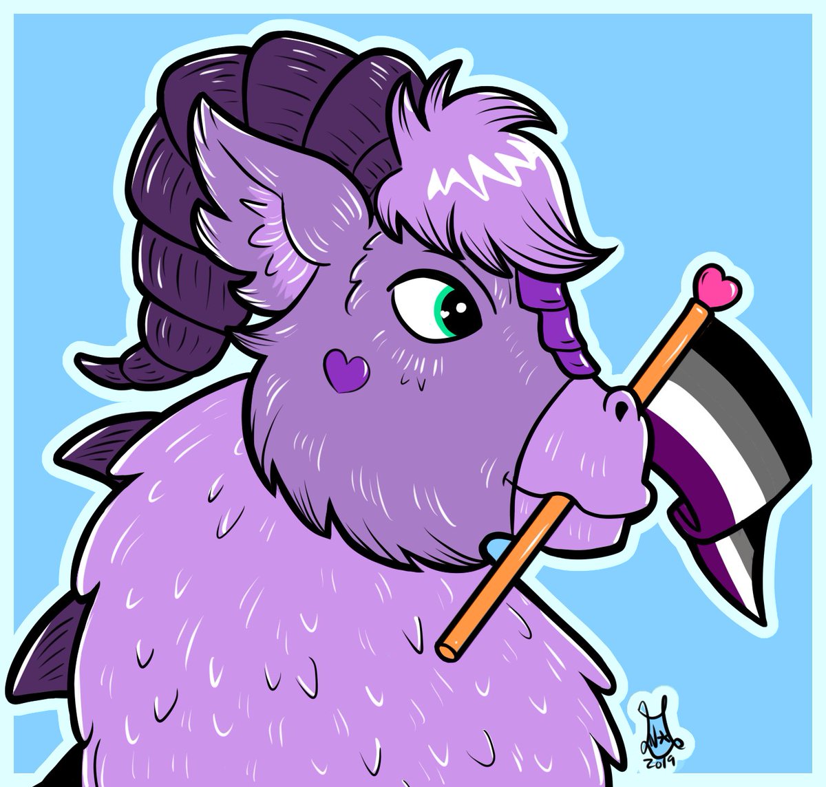 NighteStudios's tweet photo. Part 2 of my pridebuks!
Check my original post for more flags and a blank flag in case yours is missing!
#Pridecraft #PrideMonth #Warcraft #WorldofWarcraft #talbuk #asexual #bisexual #trans #lesbian https://t.co/caRB1bq6Ke