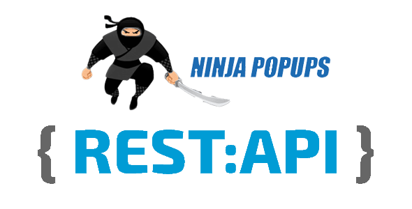 zweigelb's tweet image. Wordpress: Ninja Popup Rest API agentur-zweigelb.de/?p=34610 #ninjapopuprestapi #RESTAPI #wordpressrestapi