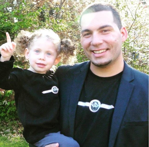 RandyMorano's tweet image. An early picture from when I first launched my music platform @ExposedVocals . This kid is my motivation