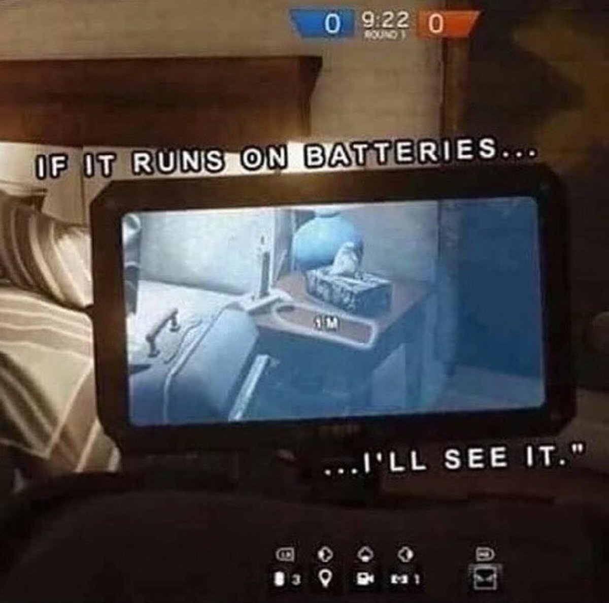 ShittyRainbow6's tweet photo. Hehe - https://t.co/ZbgBjshEO5 https://t.co/iWdlj8ygz9