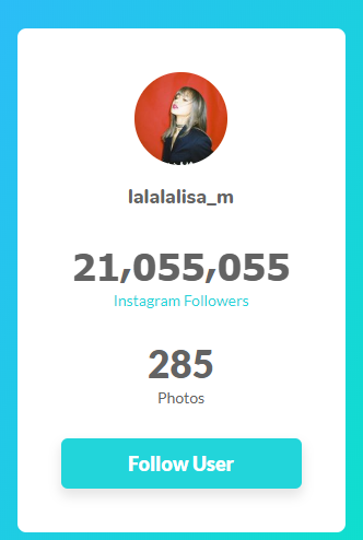 lliSA19970327's tweet photo. 21M on https://t.co/pE5LnWRYf6💗
#리사 #LISA #LALISA #LalisaManoban 
#LISA21MPARTY https://t.co/yJaSNy5DEj
