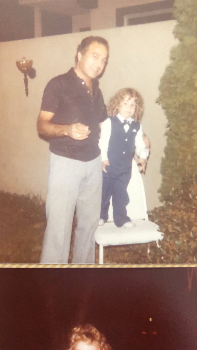 Brynner Agassi tweet media