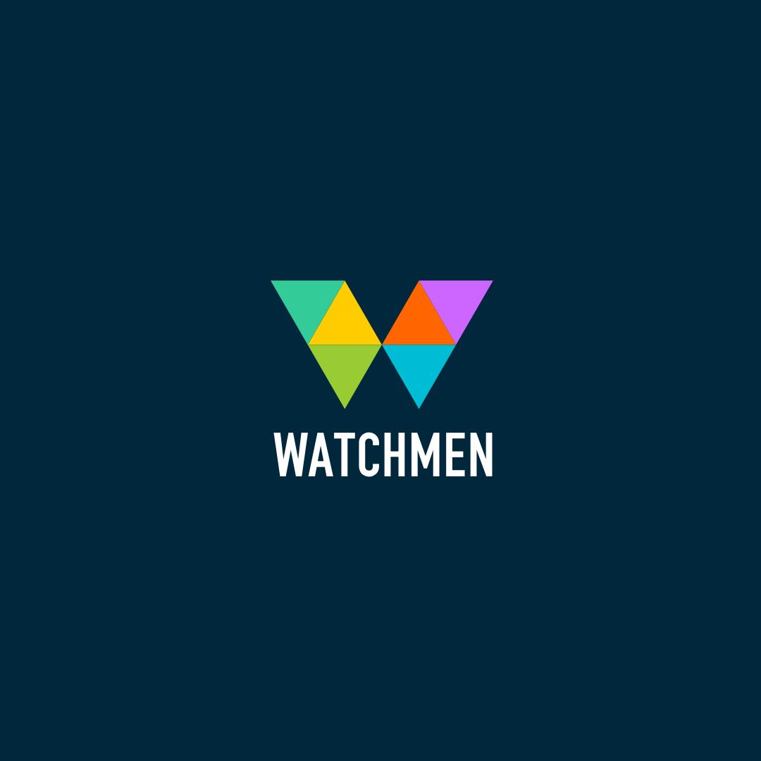 breezebrandgh's tweet photo. We helped with the creation of a simple but vibrant logo for the men's ministry (WATCHMEN) in ICGC Cornerstone Temple. The ministry is committed to raising godly men to influence society for Christ.

#watchmen #icgc #icgccornerstone #icgcworldwide #logo #design #illustration https://t.co/2aB1sBuQub