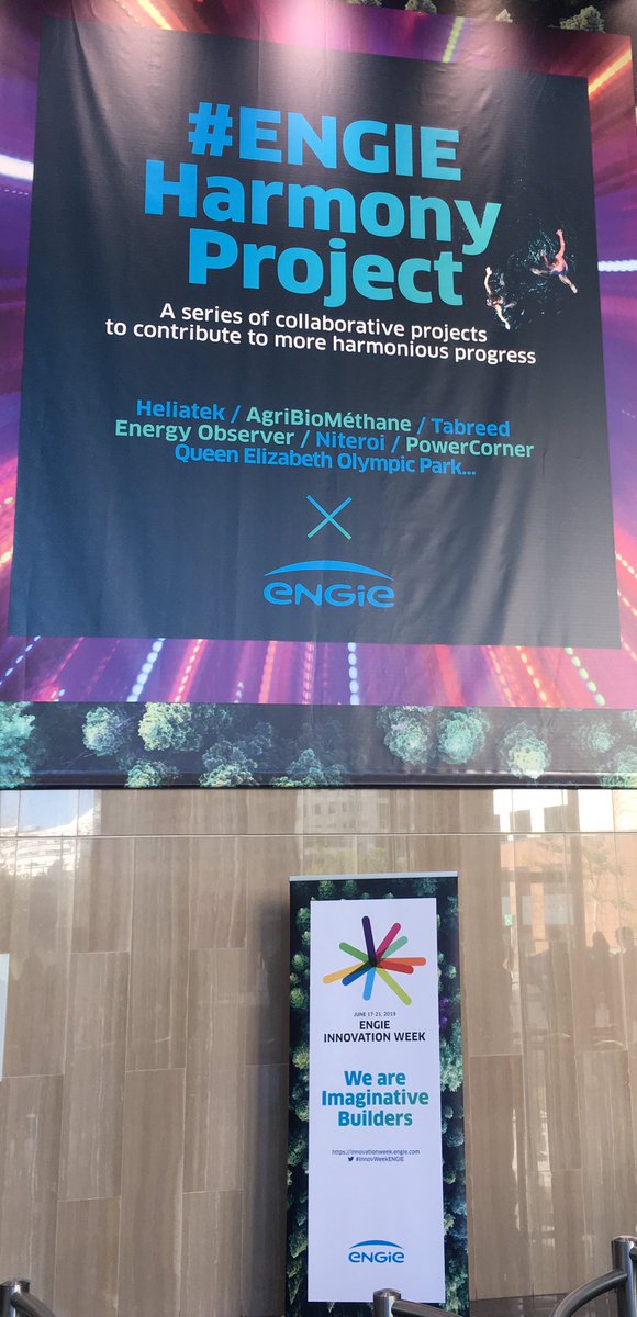 mc_virginie's tweet photo. Join us ✅ #IW2019 #engie #wearebuilders #innovation #skilllib #engiequay 🎤@VirgVerdiere @lbberthier 👍 https://t.co/SyUa2aaTK5
