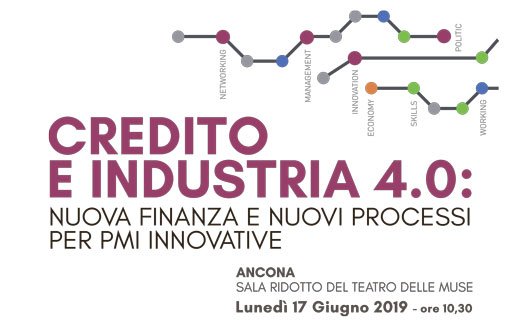 elicaspa's tweet image. Tra le best practice dell'economia marchigiana l'esperienza di Elica raccontata dal Presidente Francesco Casoli al convegno "Credito e Industria 4.0" @CorriereAdriati  @CasoliF 
Scopri di più: bit.ly/2ILdpIF