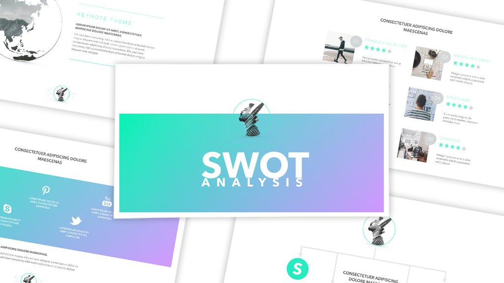 GraphicNode's tweet image. #Business #presentations on the road. New #templates every day. For #powerpoint bit.ly/templatesforppt