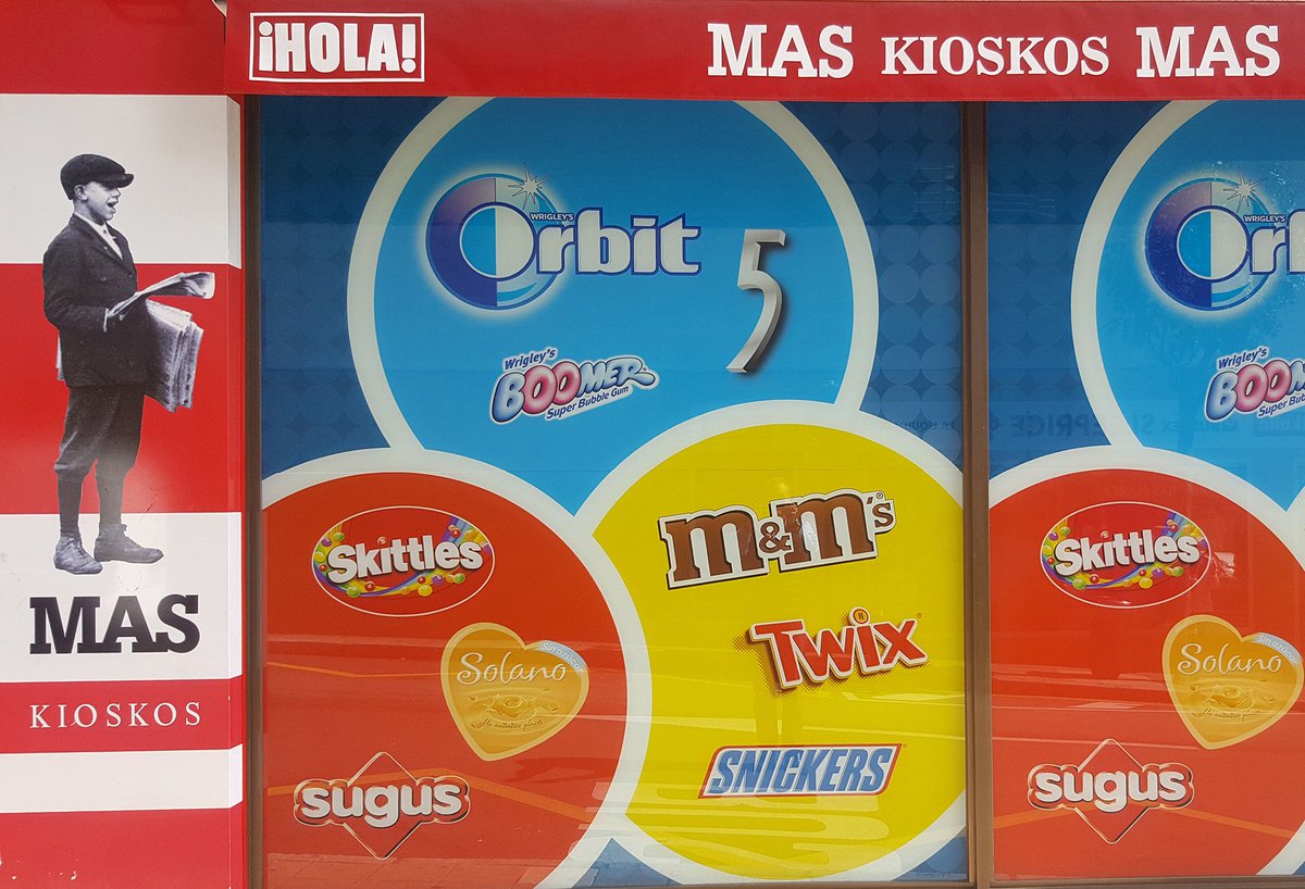 Kioskos MAS (@kioskosmas) / Posts / X