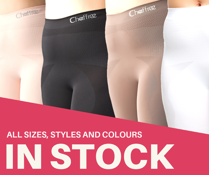 Chaffree's tweet image. We made sure we were fully stocked this year (after running out of many styles last year) so grab a pair of your favourite anti chafing shorts and relax knowing you'll be sweat and chafe-free this summer... ⛱🏖☀️
buff.ly/2OOdWLW