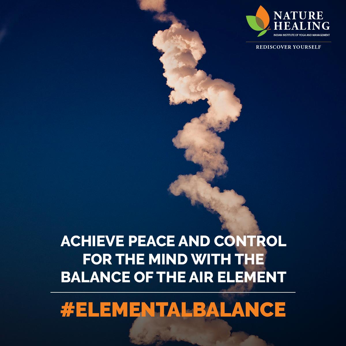 NatureHealing2's tweet photo. Waking up early in the mornings and practising meditation can help induce clarity and achieve #ElementalBalance of the air element. https://t.co/V4Kc1T8tkp