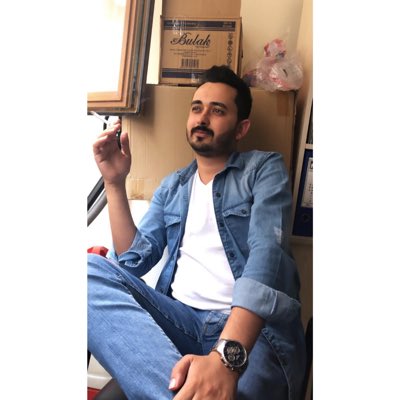 #YeniProfilResmi