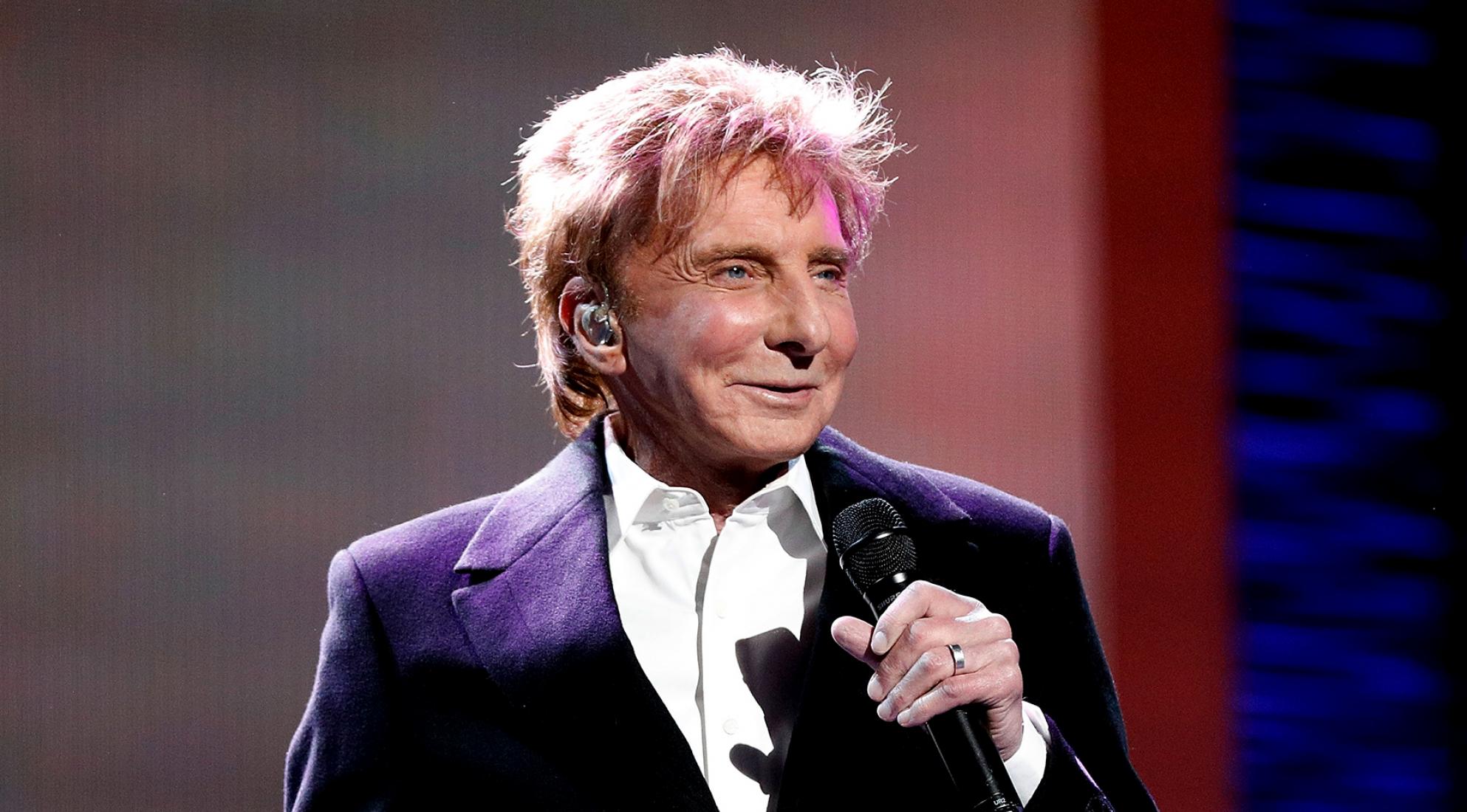 Happy birthday to Barry Manilow, Paulina Rubio, Blue member Lee Ryan and Kendrick Lamar!    