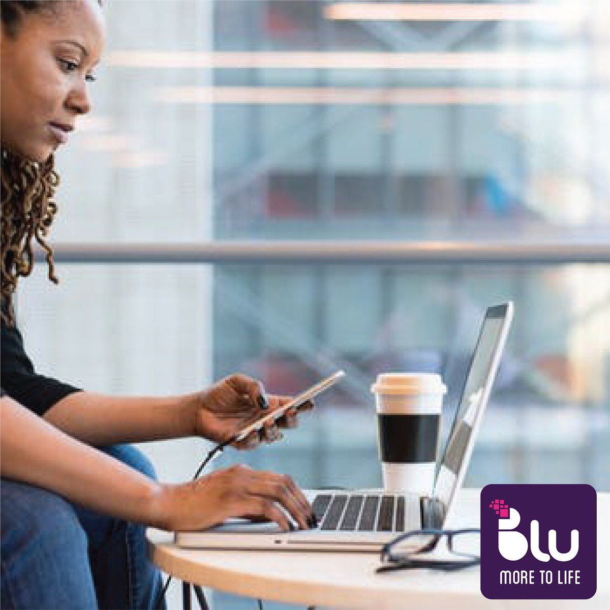 Blu_GH's tweet photo. Keep getting up on Mondays to reach for your goals. A working day is hardly ever going to be a perfect day. However, Keep in mind, that if you decide to have a positive Monday, then the rest of the week will usually look pretty good.
⠀⠀⠀⠀⠀⠀⠀⠀⠀
#Blu #4G https://t.co/wI1kW6DiDS