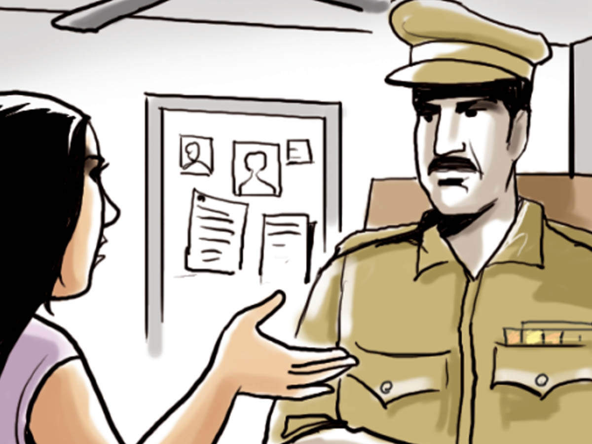 timesofindia's tweet photo. In Mumbai, woman finds out man is married, files rape complaint 

READ: https://t.co/5SRTSEtgoG https://t.co/Ee299Jycwl